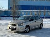 Hyundai Accent 2011 года за 4 000 000 тг. в Караганда – фото 2