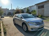 Toyota Venza 2013 года за 10 500 000 тг. в Уральск – фото 2