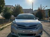 Toyota Venza 2013 годаүшін10 500 000 тг. в Уральск – фото 3