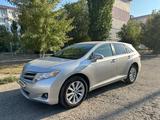 Toyota Venza 2013 года за 10 500 000 тг. в Уральск – фото 4