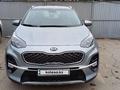 Kia Sportage 2020 годаfor12 000 000 тг. в Алматы – фото 2