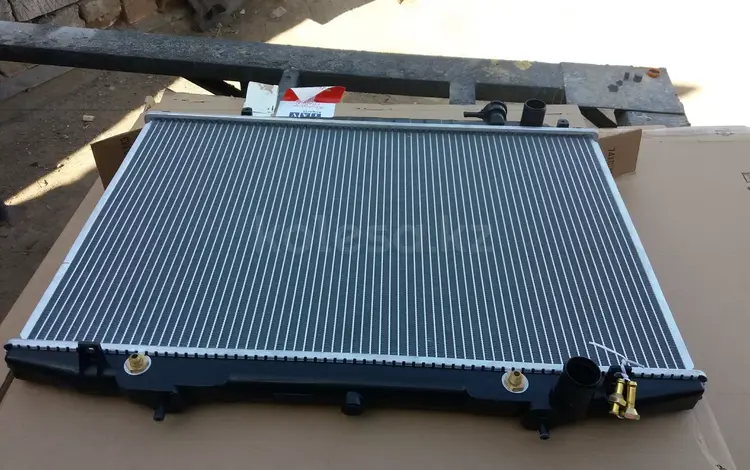 Радиатор охлажденияүшін1 000 тг. в Актау