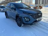Chery Tiggo 2 Pro 2024 года за 4 665 000 тг. в Караганда – фото 4