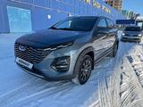 Chery Tiggo 2 Pro 2024 года за 4 665 000 тг. в Караганда – фото 3