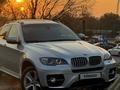 BMW X6 2008 годаүшін8 900 000 тг. в Кызылорда – фото 4