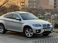 BMW X6 2008 года за 8 900 000 тг. в Алматы – фото 2