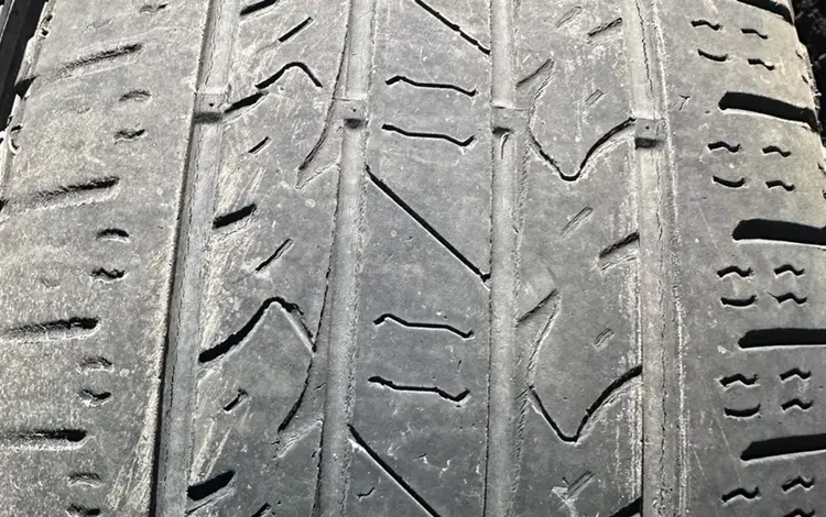 Шины 285/65R17 (4шт)for20 000 тг. в Актау