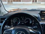 Lexus LX 570 2018 года за 44 000 000 тг. в Актау – фото 5