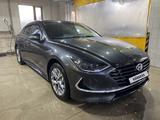 Hyundai Sonata 2023 годаүшін13 500 000 тг. в Астана – фото 4