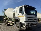 Howo  Миксер 2021 года за 27 500 000 тг. в Алматы