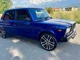 ВАЗ (Lada) 2107 2012 года за 2 300 000 тг. в Алматы – фото 2