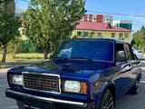 ВАЗ (Lada) 2107 2012 года за 2 300 000 тг. в Алматы