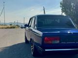 ВАЗ (Lada) 2107 2012 года за 2 300 000 тг. в Алматы – фото 5