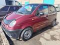 Daewoo Matiz 2014 годаүшін1 500 000 тг. в Астана – фото 2