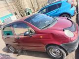 Daewoo Matiz 2014 года за 1 500 000 тг. в Астана – фото 3