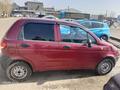 Daewoo Matiz 2014 годаүшін1 500 000 тг. в Астана – фото 4