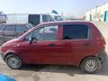 Daewoo Matiz 2014 годаүшін1 500 000 тг. в Астана – фото 5