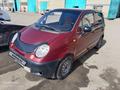 Daewoo Matiz 2014 годаүшін1 500 000 тг. в Астана – фото 9