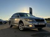 Skoda Octavia 2012 года за 4 000 000 тг. в Астана – фото 2