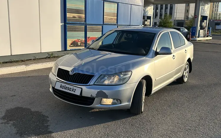 Skoda Octavia 2012 годаүшін4 000 000 тг. в Астана