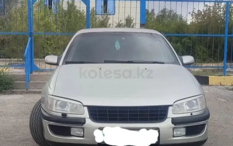 Opel Omega 1999 года за 1 000 000 тг. в Шымкент
