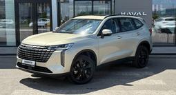 Haval H6 Tech Plus 4WD 2026 года за 13 190 000 тг. в Астана – фото 2