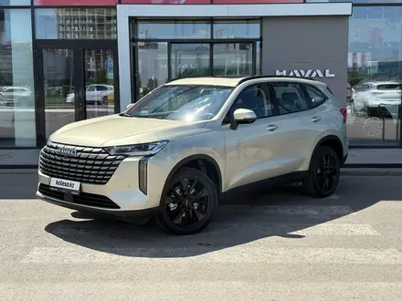 Haval H6 Tech Plus 4WD 2026 года за 13 190 000 тг. в Астана – фото 2