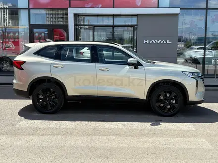 Haval H6 Tech Plus 4WD 2026 года за 13 190 000 тг. в Астана – фото 4