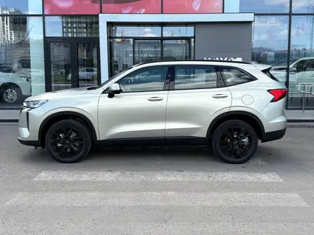 Haval H6 Tech Plus 4WD 2026 года за 13 190 000 тг. в Астана – фото 5