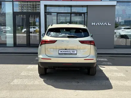 Haval H6 Tech Plus 4WD 2026 года за 13 190 000 тг. в Астана – фото 6