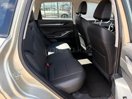 Haval H6 Tech Plus 4WD 2026 года за 13 190 000 тг. в Астана – фото 8