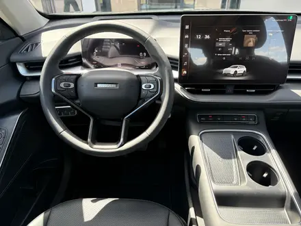 Haval H6 Tech Plus 4WD 2026 года за 13 190 000 тг. в Астана – фото 9
