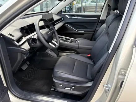Haval H6 Tech Plus 4WD 2026 года за 13 190 000 тг. в Астана – фото 11