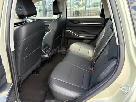 Haval H6 Tech Plus 4WD 2026 года за 13 190 000 тг. в Астана – фото 12