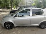Toyota Vitz 2001 годаүшін2 200 000 тг. в Павлодар – фото 2