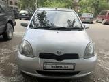 Toyota Vitz 2001 годаүшін2 200 000 тг. в Павлодар