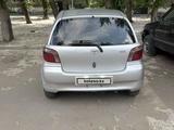 Toyota Vitz 2001 годаүшін2 200 000 тг. в Павлодар – фото 3