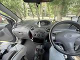 Toyota Vitz 2001 годаүшін2 200 000 тг. в Павлодар – фото 5