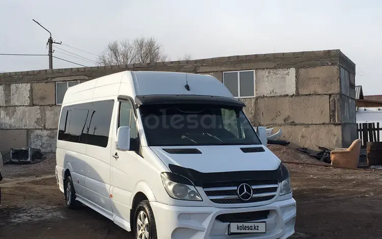 Mercedes-Benz Sprinter 2006 года за 8 100 000 тг. в Балхаш