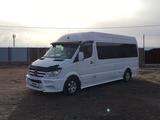 Mercedes-Benz Sprinter 2006 года за 9 500 000 тг. в Балхаш – фото 4