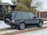 Land Rover Range Rover 2008 годаүшін6 200 000 тг. в Рудный – фото 2