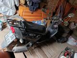 Honda 2023 года за 200 000 тг. в Усть-Каменогорск – фото 3