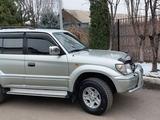 Toyota Land Cruiser Prado 1999 года за 10 000 000 тг. в Тараз – фото 3