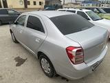 Chevrolet Cobalt 2020 года за 5 200 000 тг. в Актау – фото 3