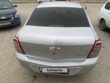 Chevrolet Cobalt 2020 годаүшін5 200 000 тг. в Актау – фото 4