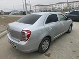 Chevrolet Cobalt 2020 годаүшін5 200 000 тг. в Актау – фото 5