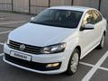 Volkswagen Polo 2020 года за 6 700 000 тг. в Алматы