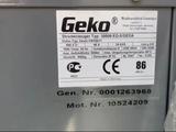 Новый дизельный генератор Geko 30kVA в Кокшетау – фото 4