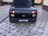 ВАЗ (Lada) Lada 2121 2019 года за 4 500 000 тг. в Шымкент