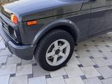 ВАЗ (Lada) Lada 2121 2019 года за 4 500 000 тг. в Шымкент – фото 3